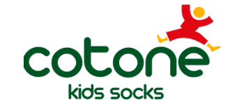 Cotone Kids Socks