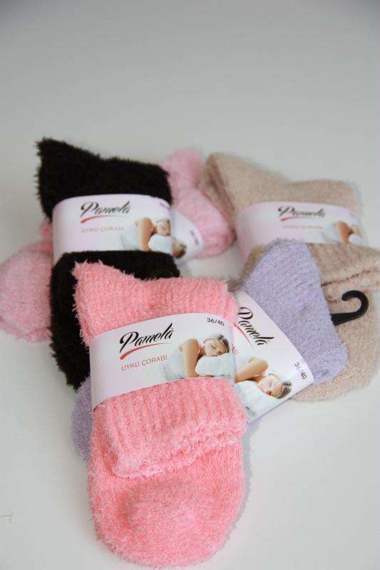 Women’s 5-pack Assortment Sleep Socks