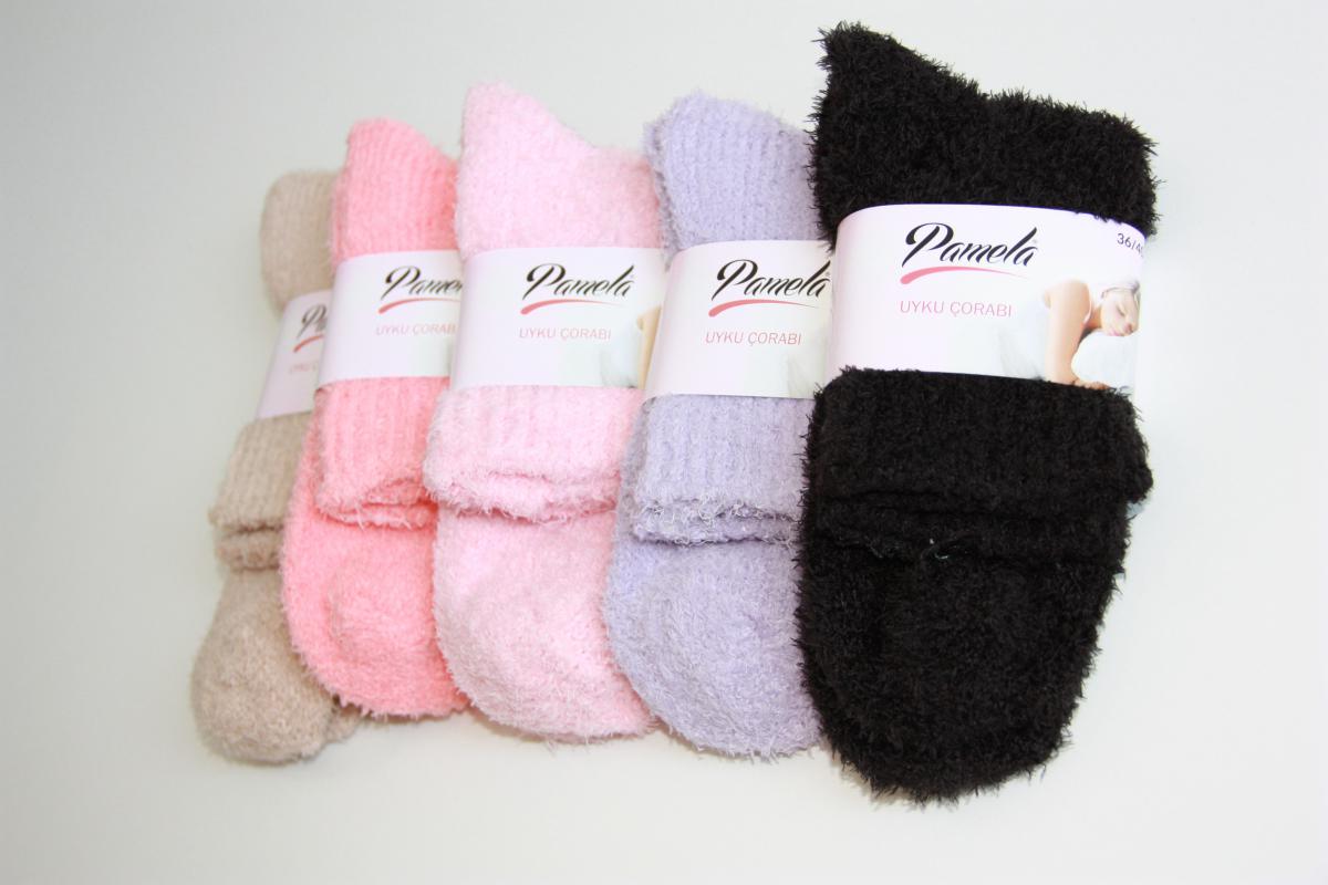 sleep socks, socks, women Shopkipersocks