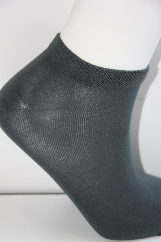 Men’s 5-piece Bamboo Booties Socks