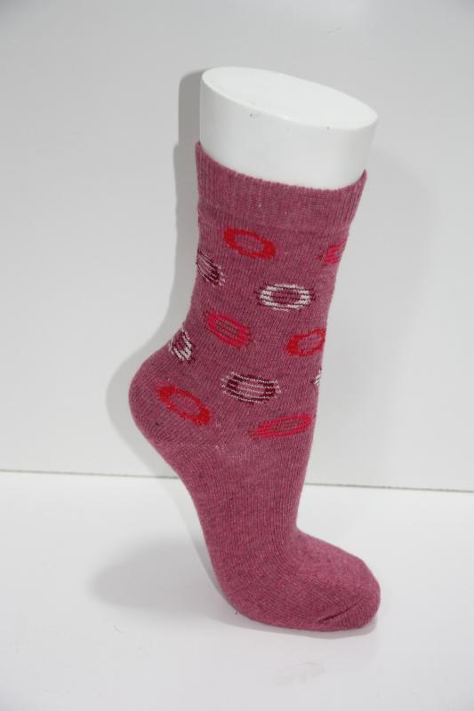 12 pairs wool women socks