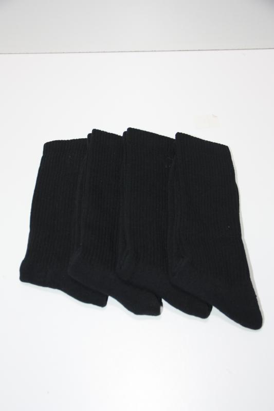 8 Pairs tenis socks