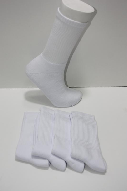 8 Pairs tenis socks