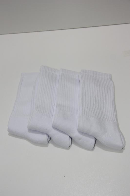 8 Pairs tenis socks