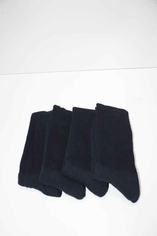 8 Pairs tenis socks