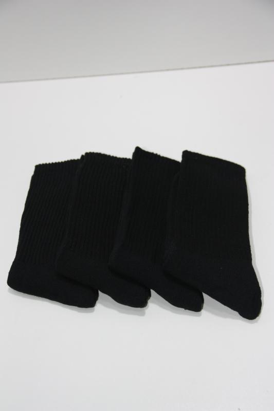 8 pairs tenis socks women