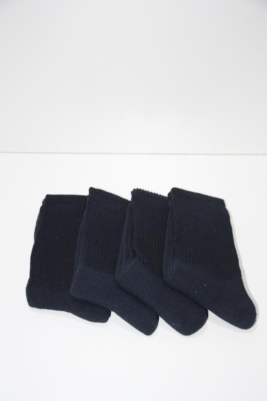 8 pairs tenis socks women