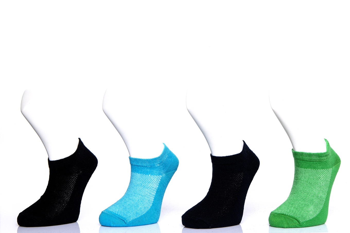 Lacoste-Ankle Children’s Socks