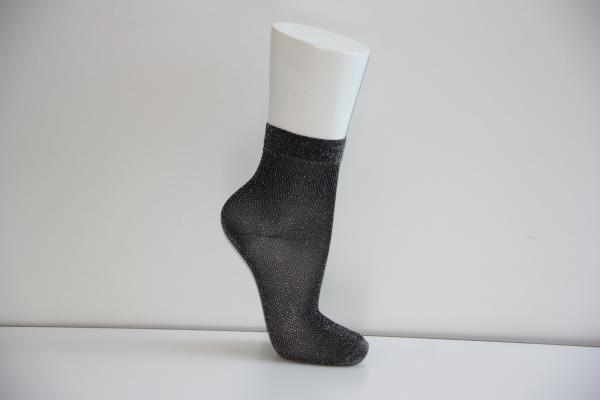 Mid-heel Socks, women 
